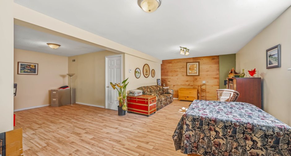 Salle familiale