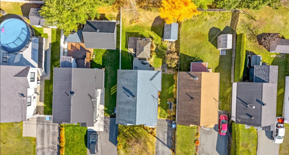 Photo aérienne