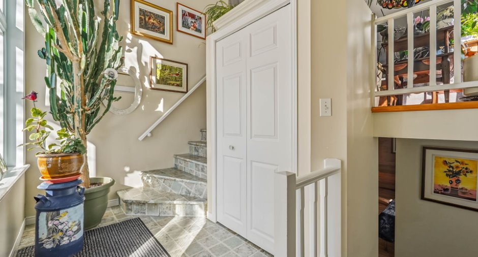 Hall d’entrée/Vestibule