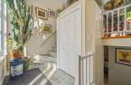 Hall d’entrée/Vestibule