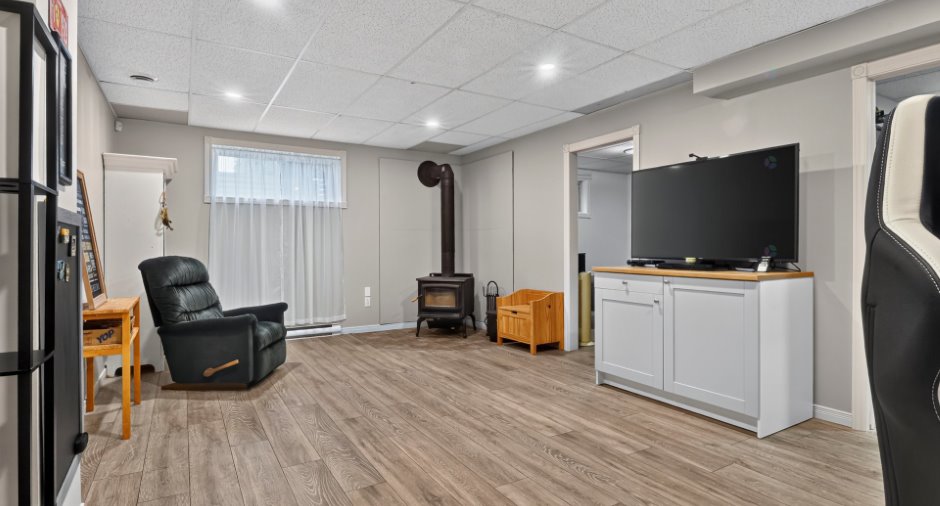 Salle familiale