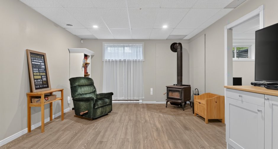 Salle familiale