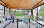 Solarium/Verrière