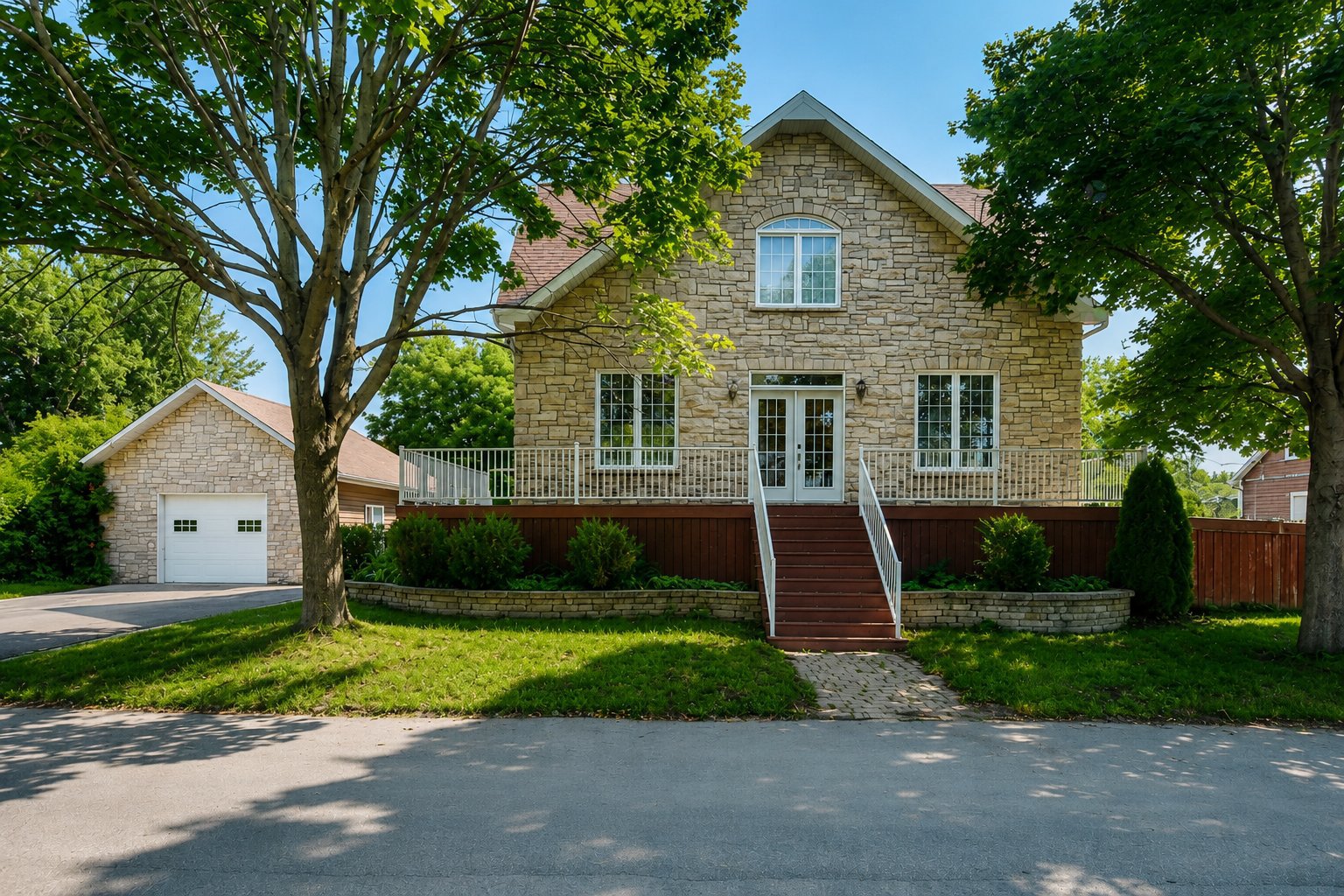7 38e Avenue — photo 1