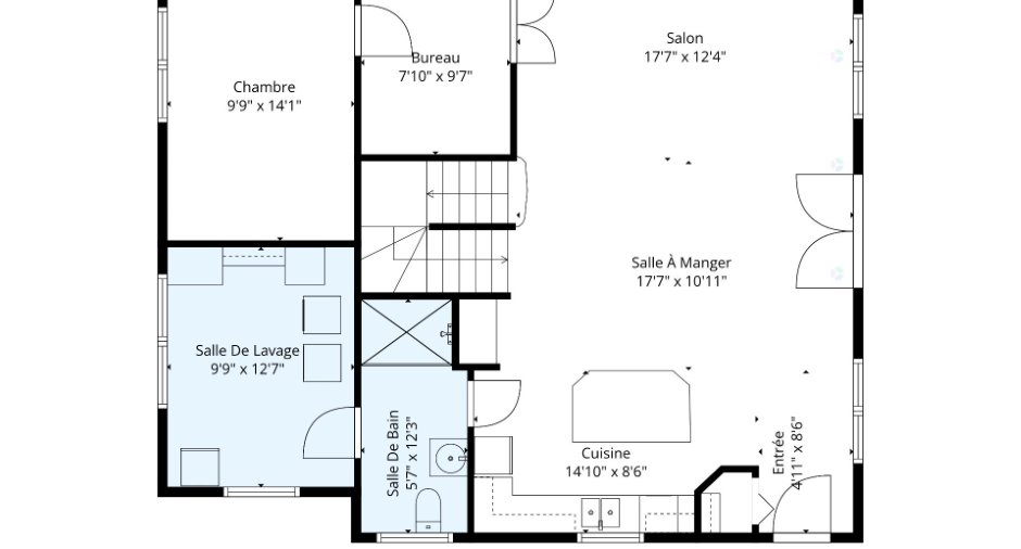 Plan (croquis)