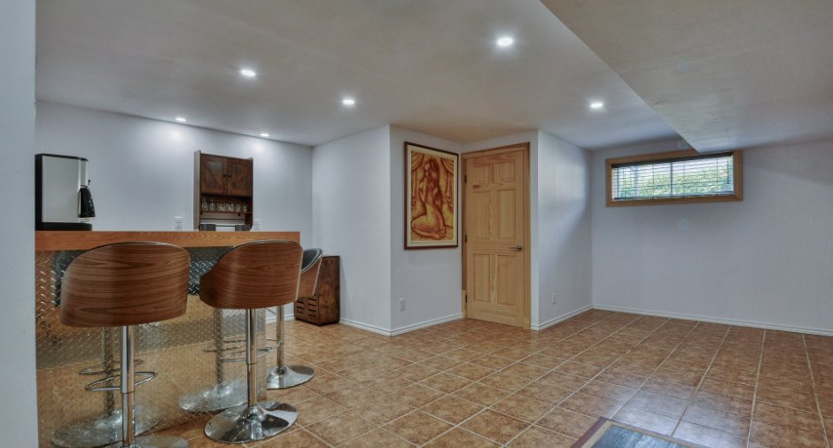 Salle familiale