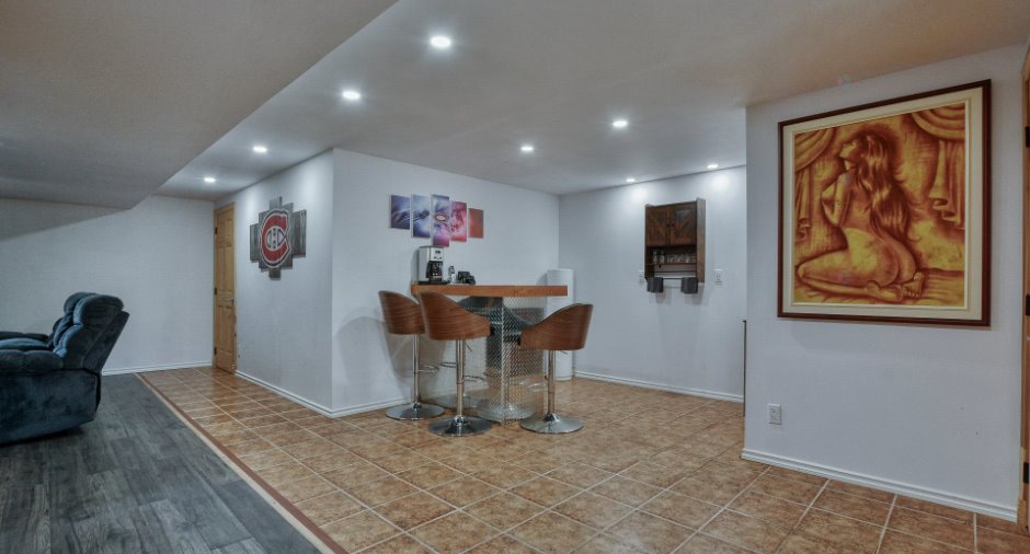 Salle familiale