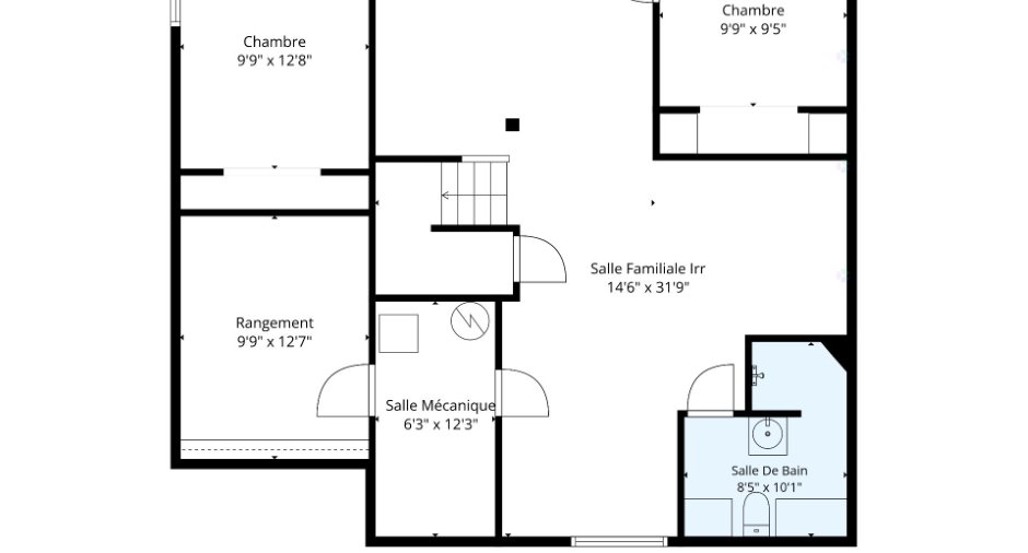 Plan (croquis)