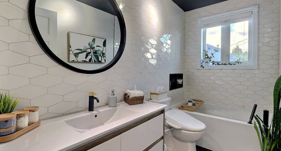 Salle de bains