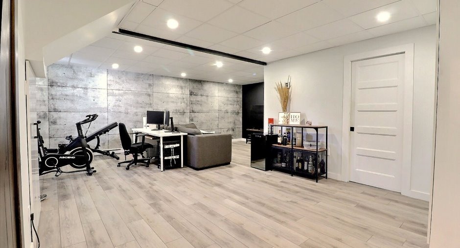 Salle familiale
