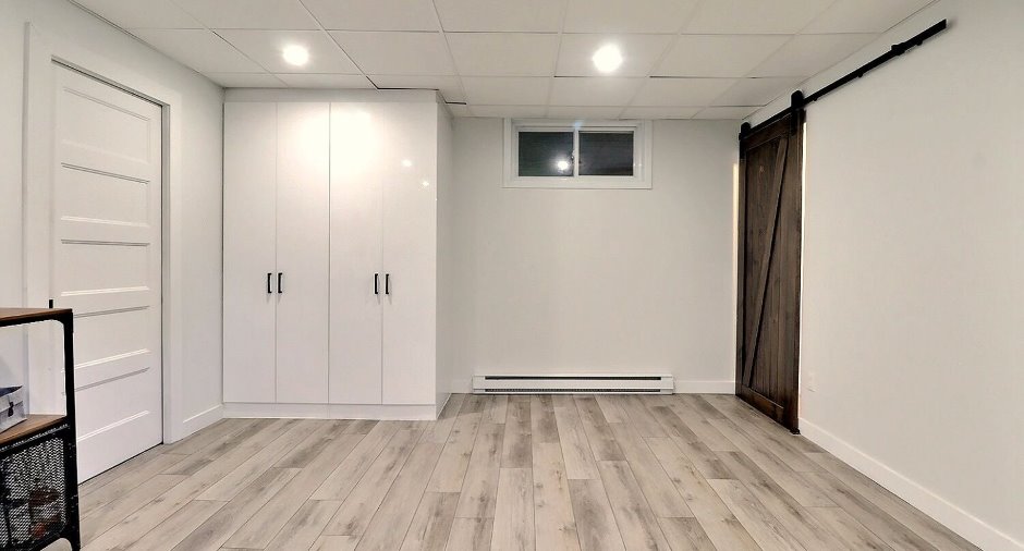 Salle familiale