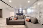 Salle familiale