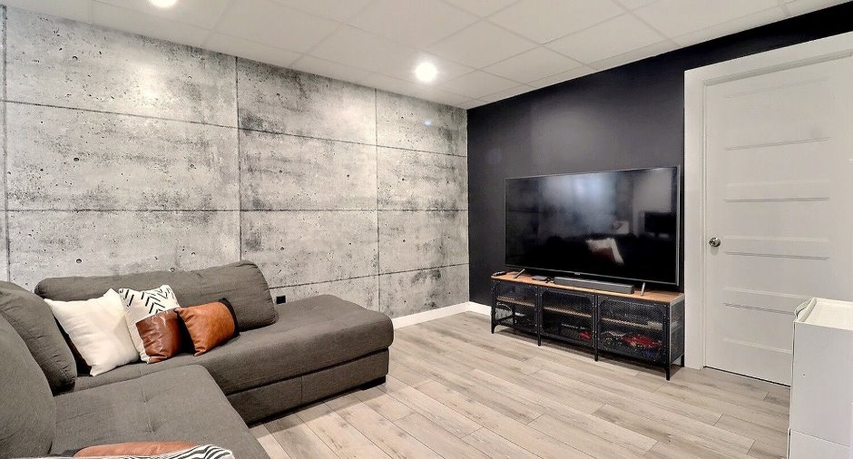 Salle familiale