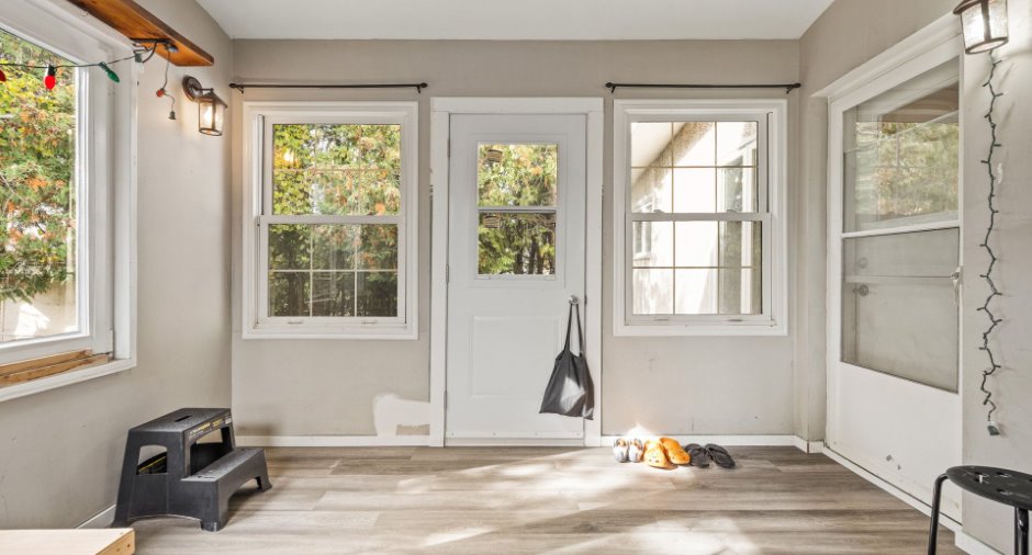 Solarium/Sunroom
