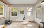 Solarium/Sunroom