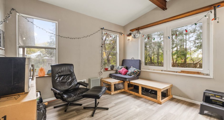 Solarium/Sunroom
