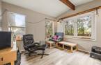 Solarium/Sunroom