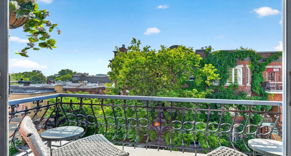 Balcon