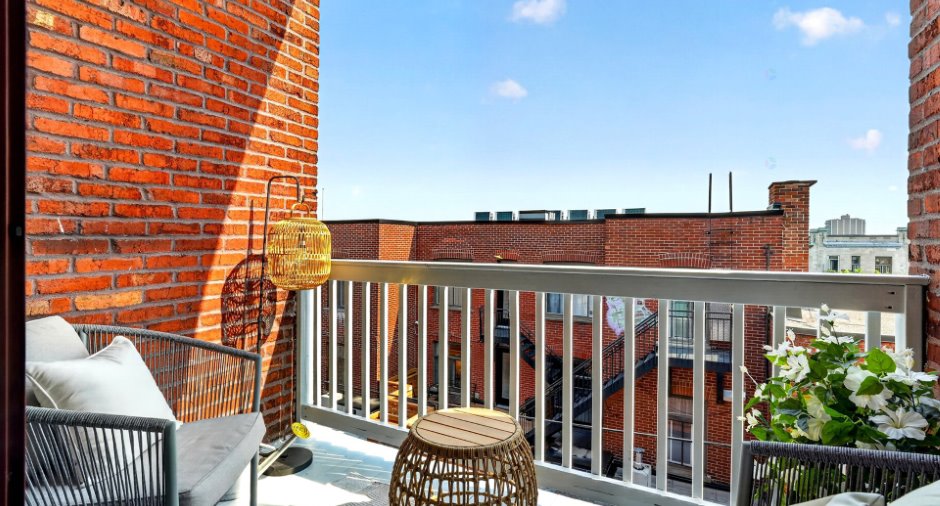 Balcon