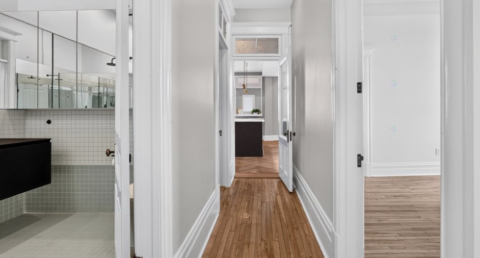 Corridor