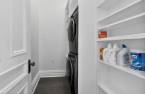 Salle de lavage