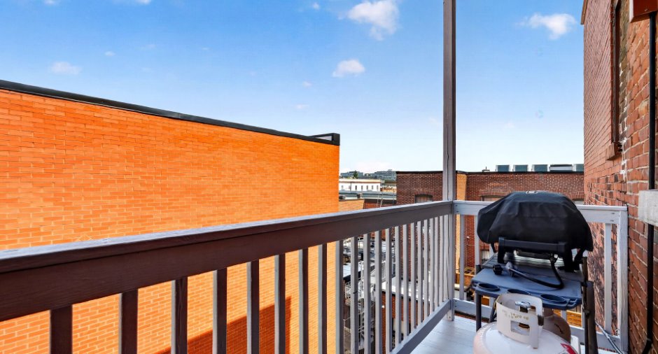 Balcon