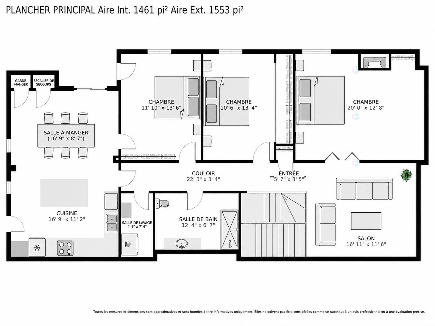 Plan (croquis)