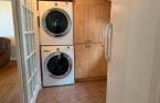Salle de lavage