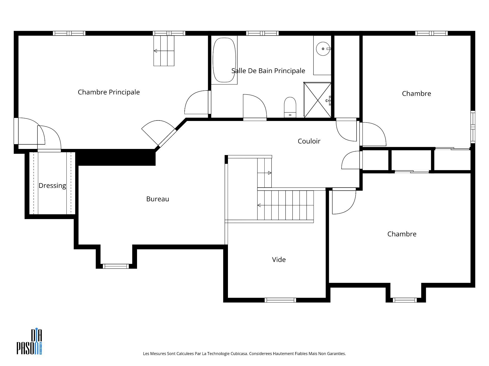 Plan (croquis)