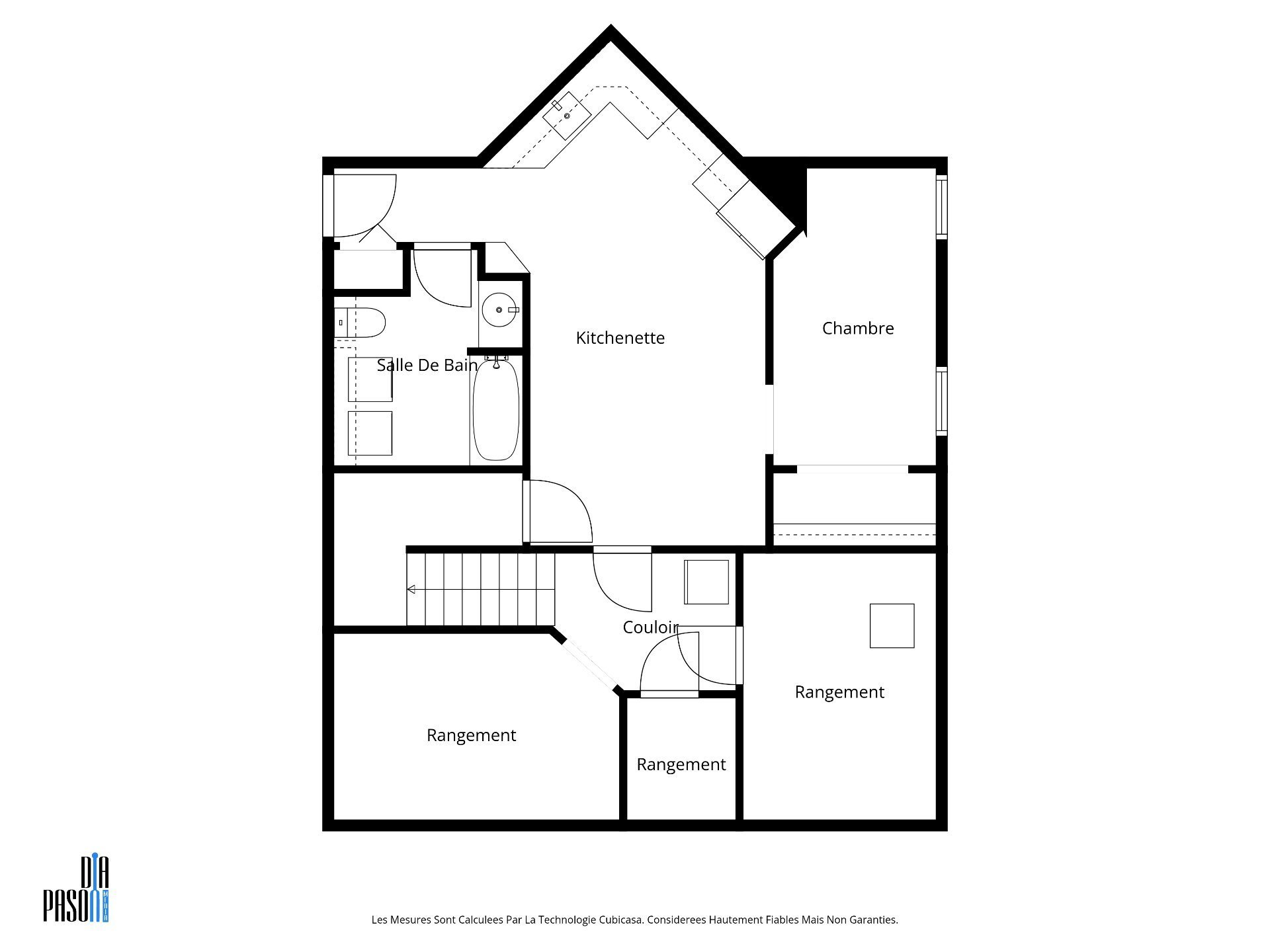 Plan (croquis)