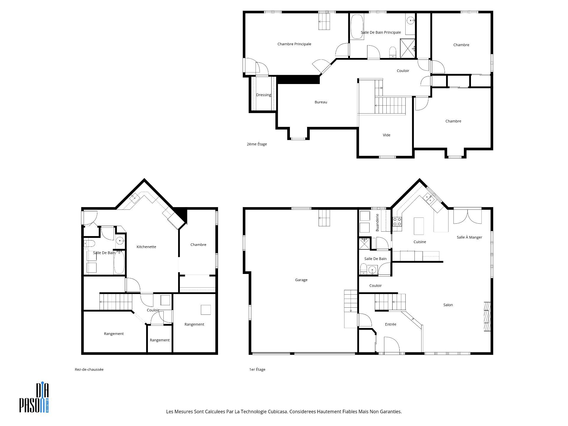 Plan (croquis)