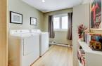 Salle de lavage