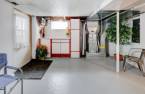 Salle familiale