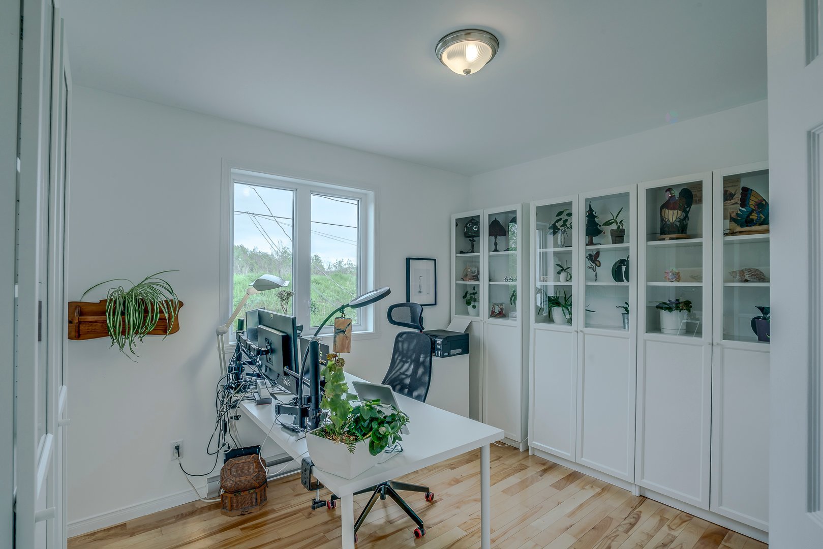 Bureau