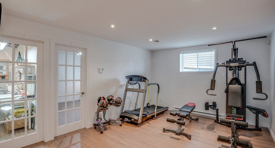 Salle familiale