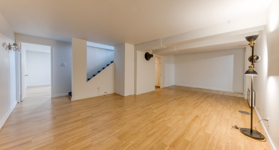 Salle familiale