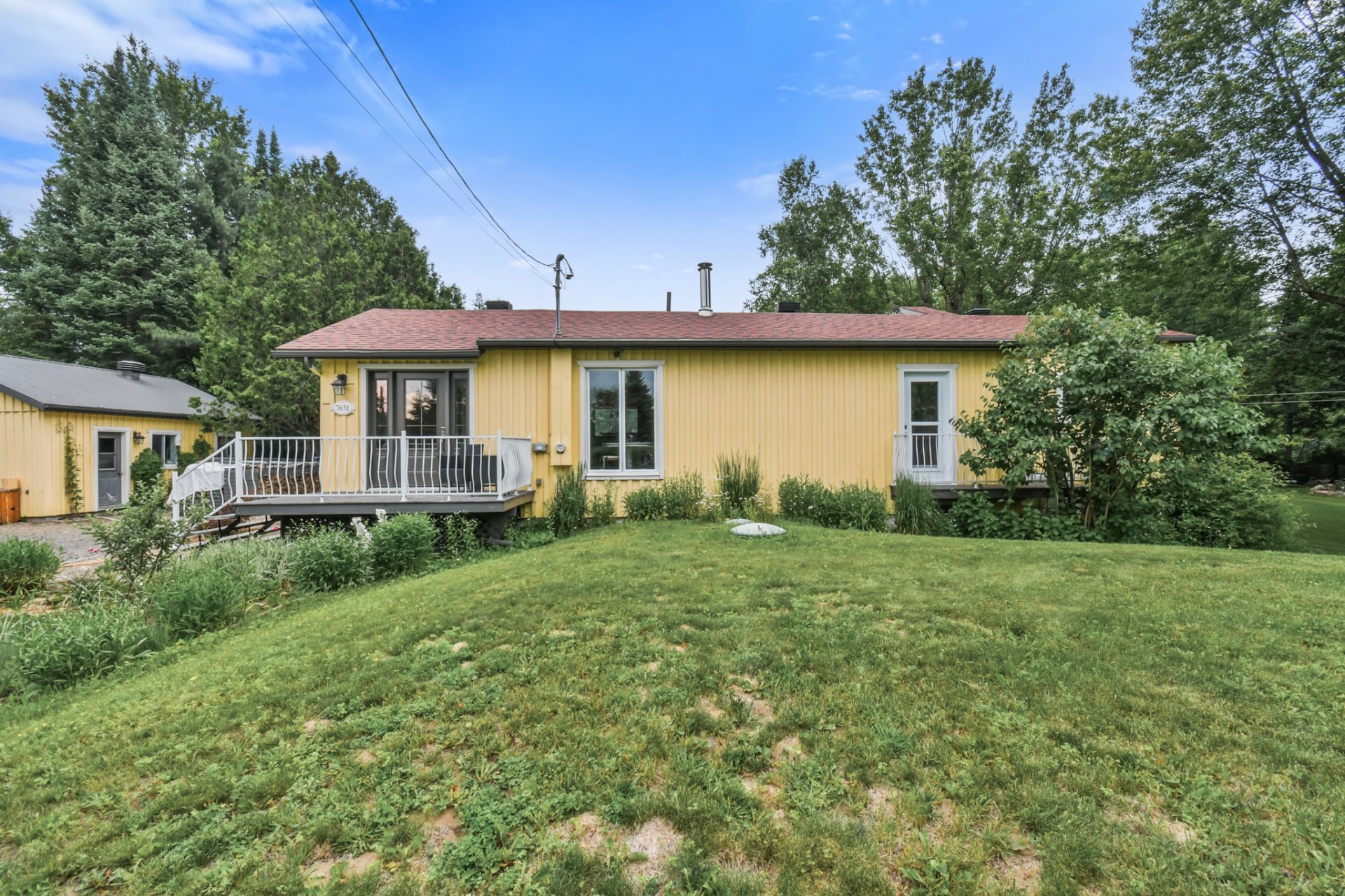 7631 Ch. de la Presqu'île — photo 2