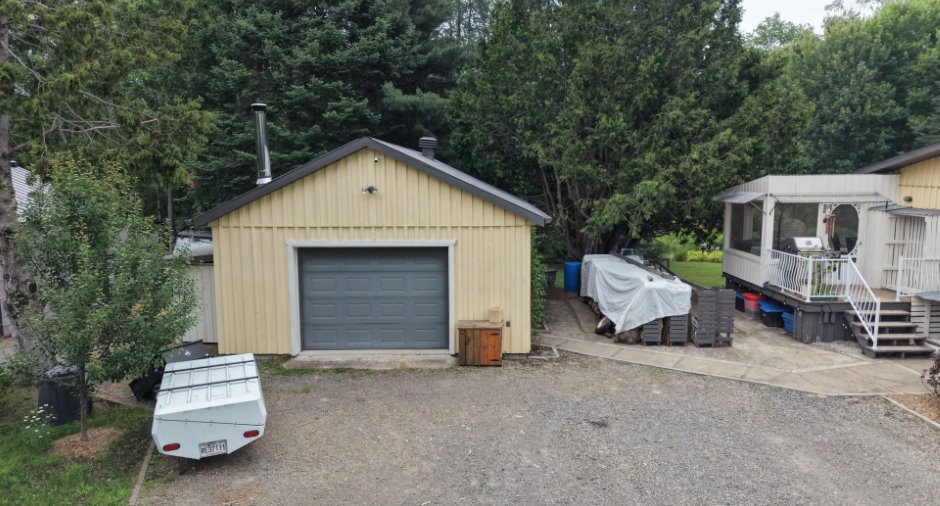 Photo aérienne