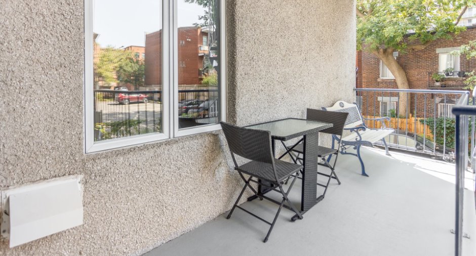 Balcon