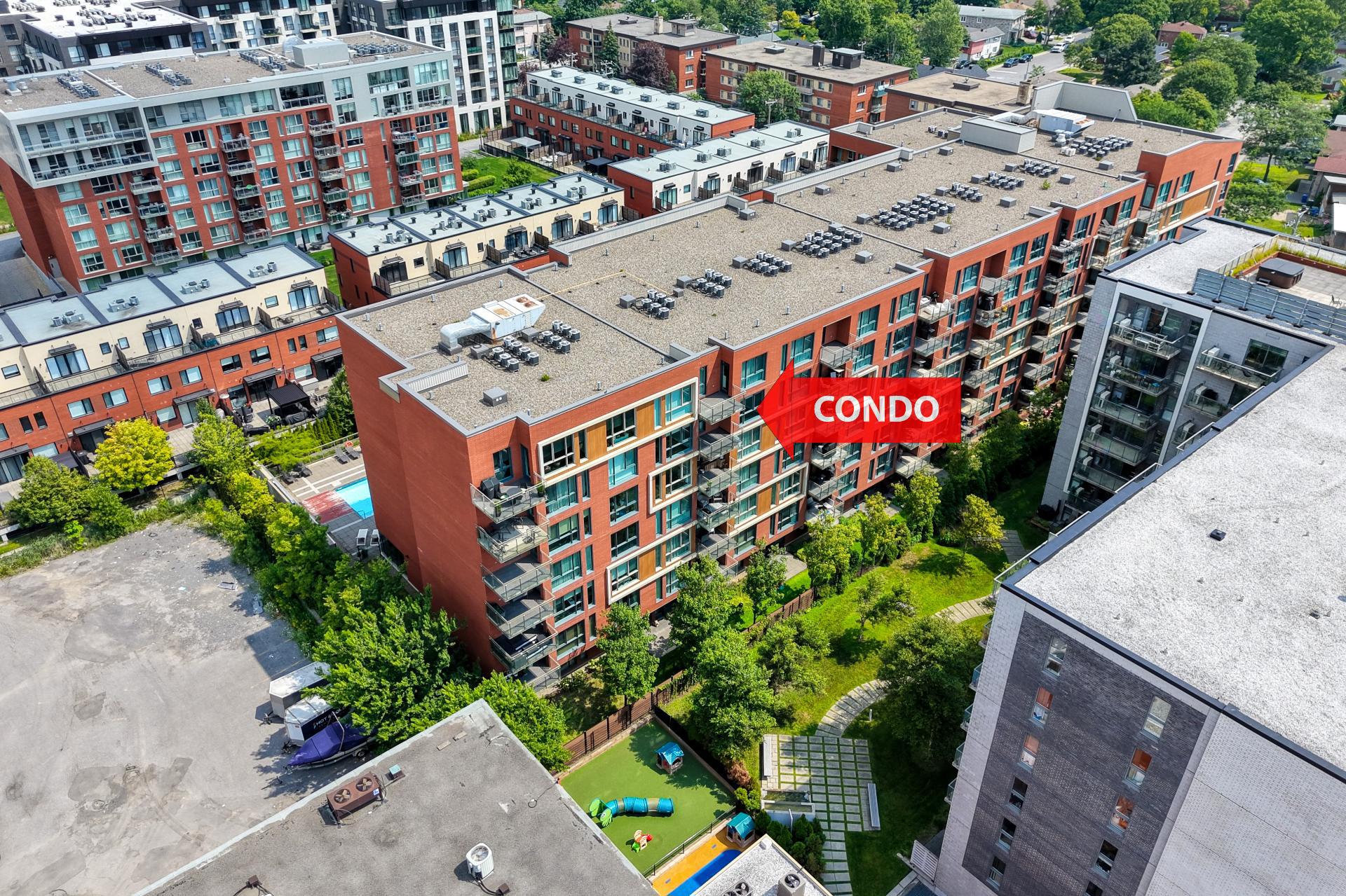 905 Av. Plymouth (#620) — photo 2
