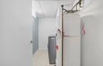 Salle de lavage