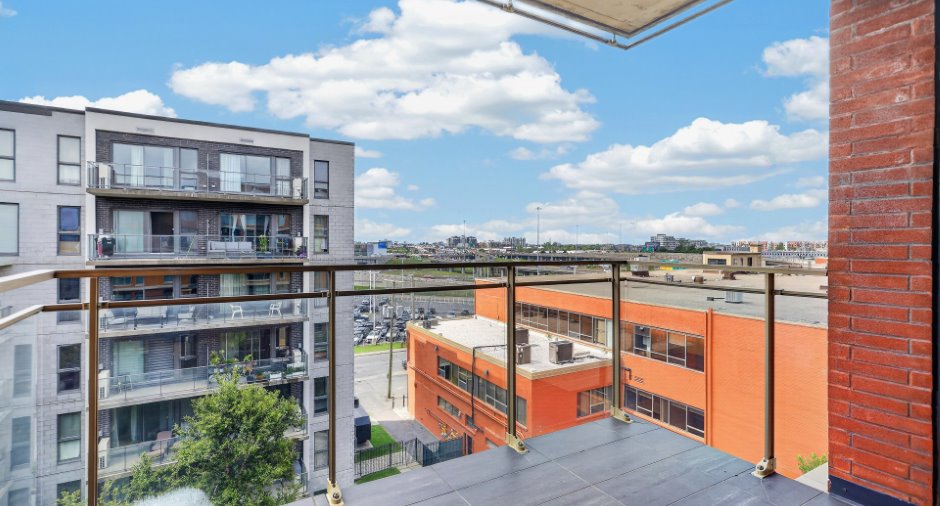 Balcon