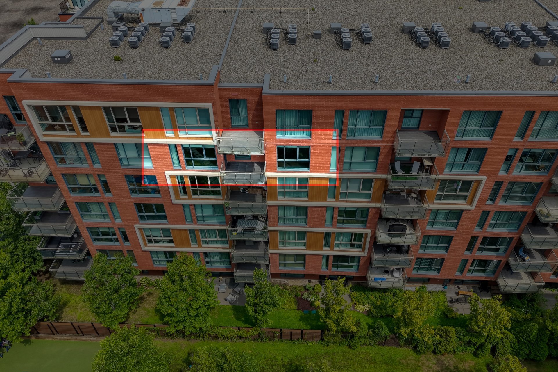 905 Av. Plymouth (#620) — photo 3