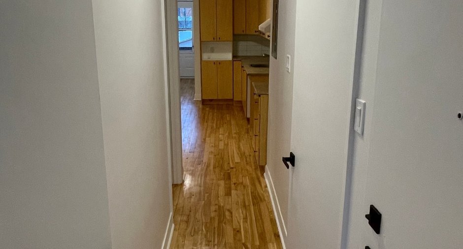 Passageway
