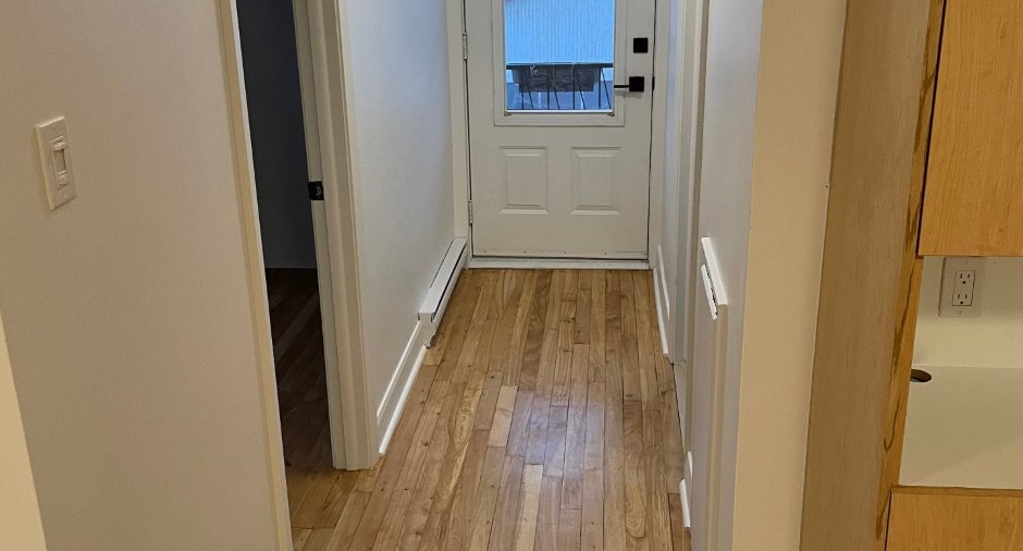 Passageway