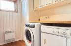 Salle de lavage