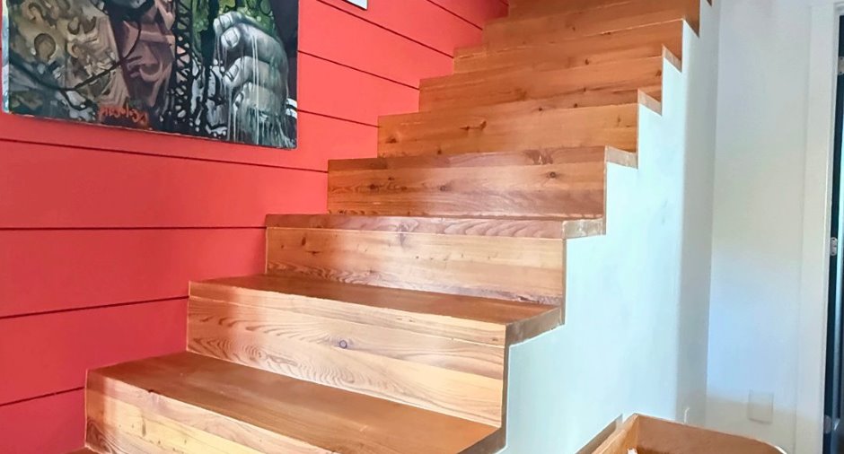 Escalier