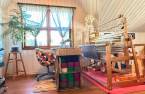 Salle familiale