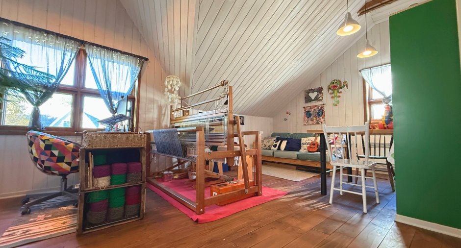 Salle familiale