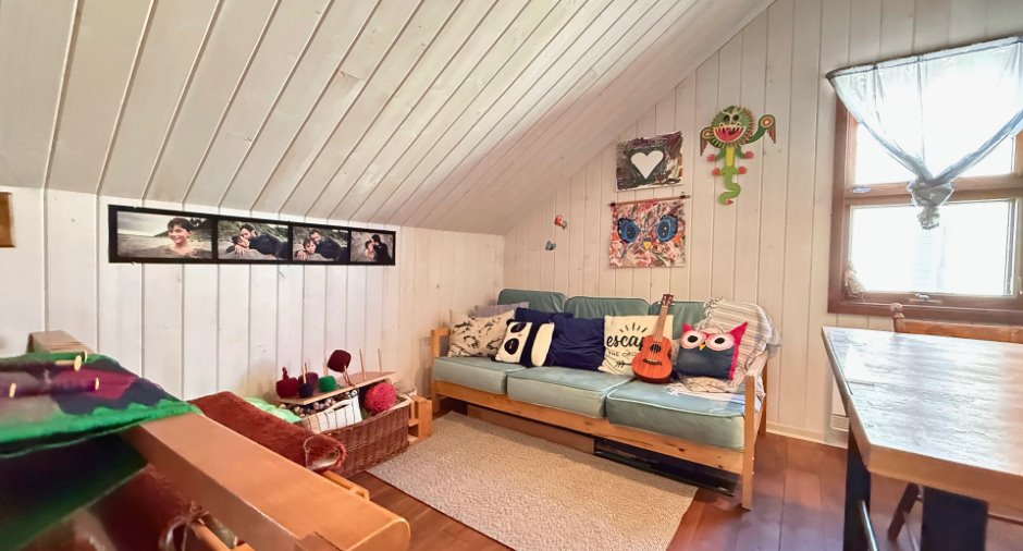 Salle familiale